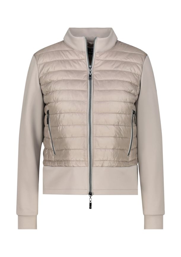 Chaqueta acolchada Monari