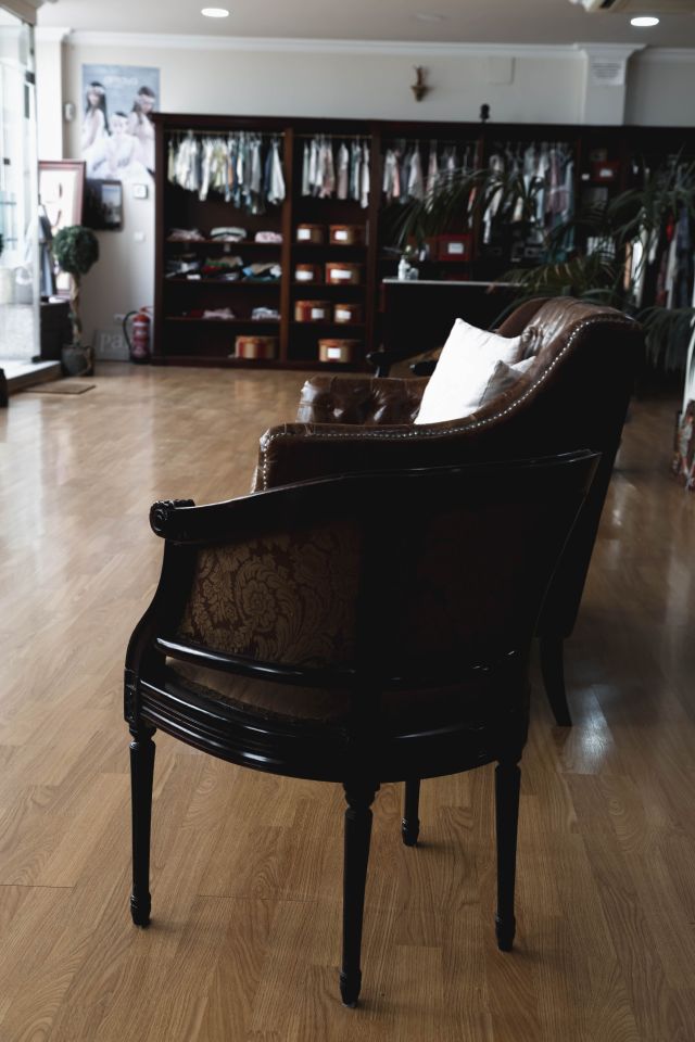 Marisa Morán Boutique Almendralejo